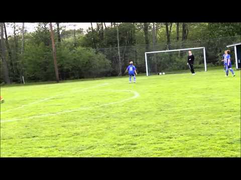 Bortamatch mot Rödeby 2015 05 22
