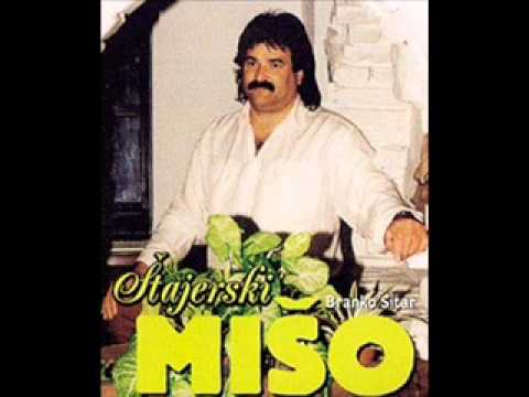 Stajerski Miso -  Ko zadnje ptice odletijo