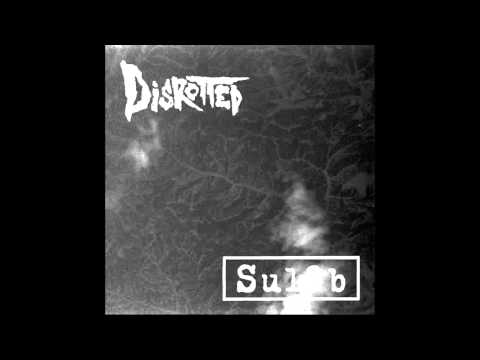 Su19b - Split w/ Disrotted