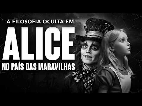 Alice and the Absurdity of Life: Finding Meaning in Chaos