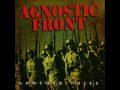 Agnostic Front - Another Voice
