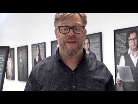 Brev till mitt yngre jag bör alla se