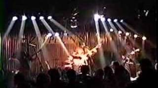 Song with no name - Deadboy and the Elephantmen