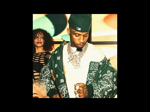(FREE) Tory Lanez Type Beat - "Toxic Vibes"