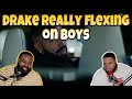 Drake Laugh Now Cry Later Official Music Video Ft Lil Durk Reaction