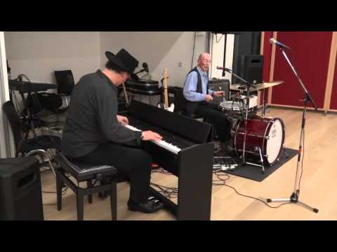 Jay Al's Boogie Woogie - Jan Luley & Mike Whellans