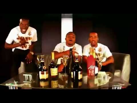 Kode Ft Dagrin - Awon Da