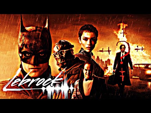 The Batman - “Call Me”