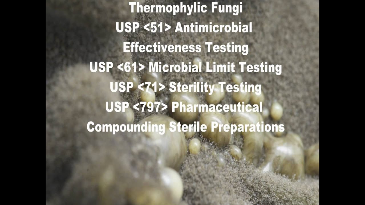 EMSL Microbiology Video WMV