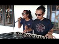 Aku Tak Rela Cipt Jhon Mintha Cover By Kiting Sidabutar Dan Aryanto Sidabutar