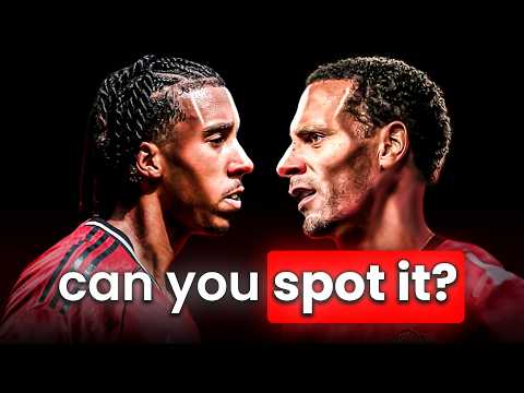 Nobody Is Talking About What’s Happening With Leny Yoro