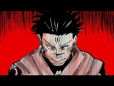 “You can see it Mahoraga YOU CAN SEE MY CURSED TECHNIQUE” Sukuna X Flawless 2 By Yeat [Prod. By Sky]