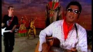 Kid Loco - She's my lover