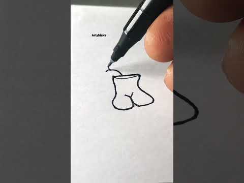 If you have dirty mind 😳😳😳 #artybisky #satisfying #asmr #drawing #asmrdrawing