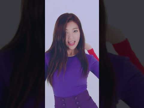 [Vertical MV]이달의 소녀 오드아이써클 (LOONA/ODD EYE CIRCLE) "Girl Front"