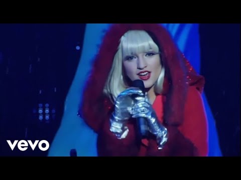 Eiza - 'Cómo Decirte Que Te Quiero' (HD)