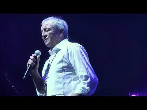 The Original Rock Meets Classic 2019 - Ian Gillan