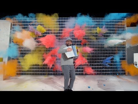 OK Go – The One Moment – Official Video