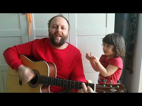 Dov'è il pollice? Con Viola!