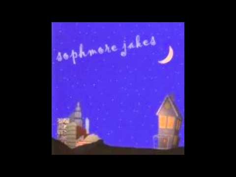Sophmore Jakes- Confused