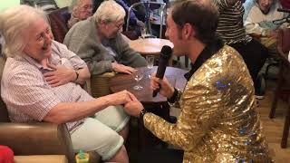 Las Vegas with Daisy Chair productions and Lyn IMG 1704