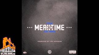 C Plus ft. iamsu! - In The Meantime (prod. The Invasion) [Thizzler.com]