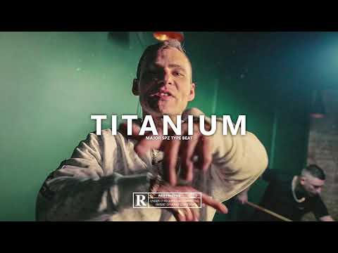 [FREE] Major SPZ x Paluch x Kizo Type Beat - "Titanium" | Hard Trap Instrumental 2021