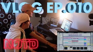 NOTD Vlog: Episode 010 - &quot;Been There Done That&quot; Production Tutorial