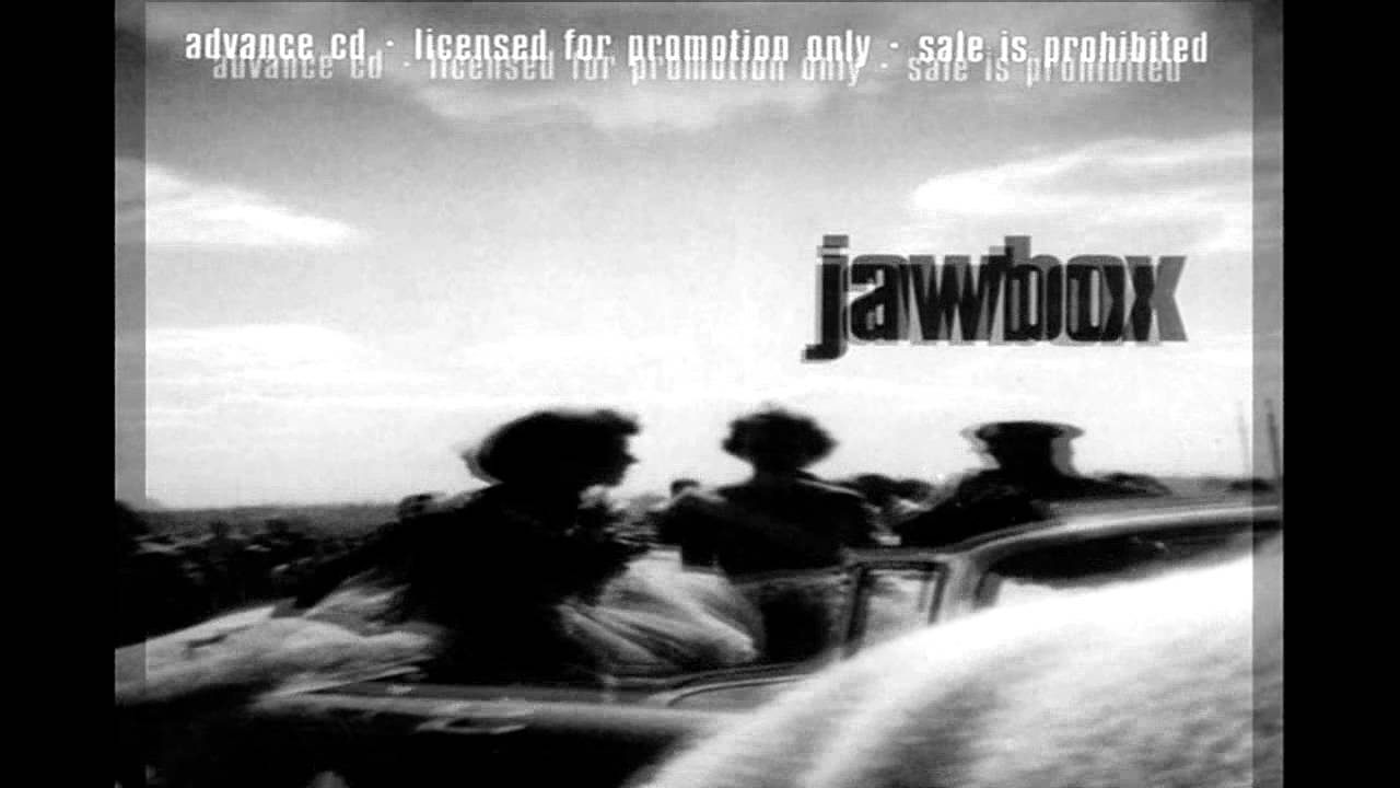 Jawbox - Cruel Swing - YouTube