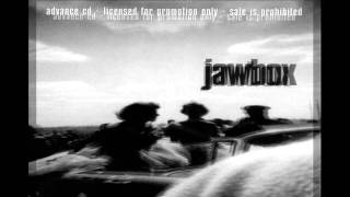 Jawbox - Cruel Swing