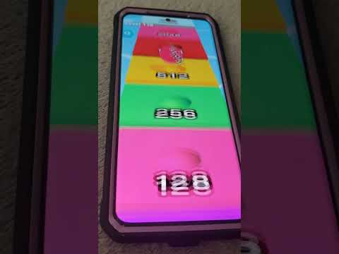 ball run infinity edit 0-2048K