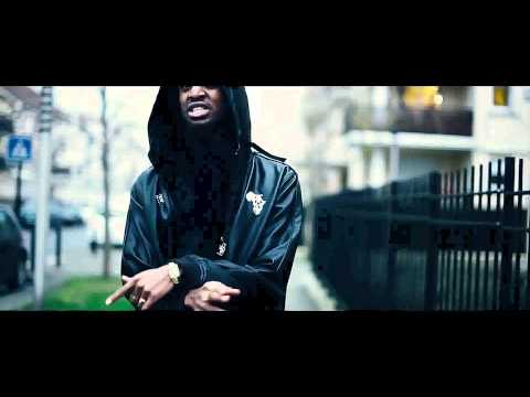 Datcha DollarZ - Close your eyes - StepOutJan 2012.avi