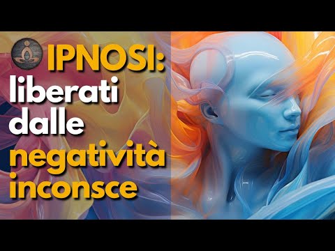 Deep Hypnosis: Free Yourself from Unconscious Negativity and Awaken the Power Within You