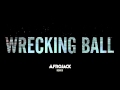 Miley Cyrus - Wrecking Ball (Afrojack Remix) 
