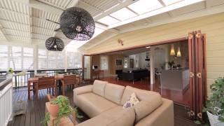 preview picture of video '40 Prospect Terrace Highgate Hill 4101 QLD by Luke Croft'