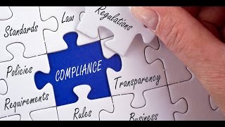 Company Info - To Compliance / Company Info video