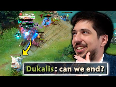 This is how AGGRESSIVE W33 PRIMAL BEAST MID is! 😱