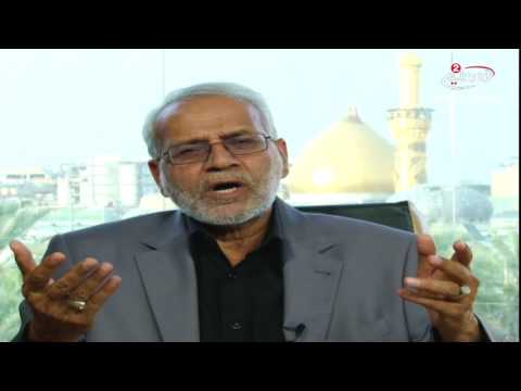 برنامج شهر التكامل الحلقة 20 