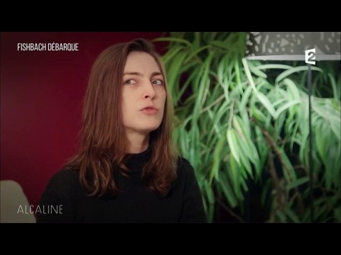 Alcaline, Le Sujet du 16/03 - Fishbach