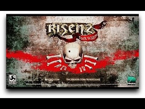 Commercial / Werbespot / Trailer / Advertising ++Risen 2: Dark Waters++ [deutsch untertitelt]