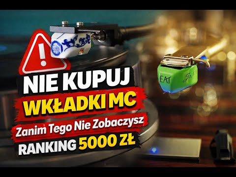 NIE KUPUJ WKŁADKI MC Zanim Tego Nie Zobaczysz RANKING 5000 ZŁ