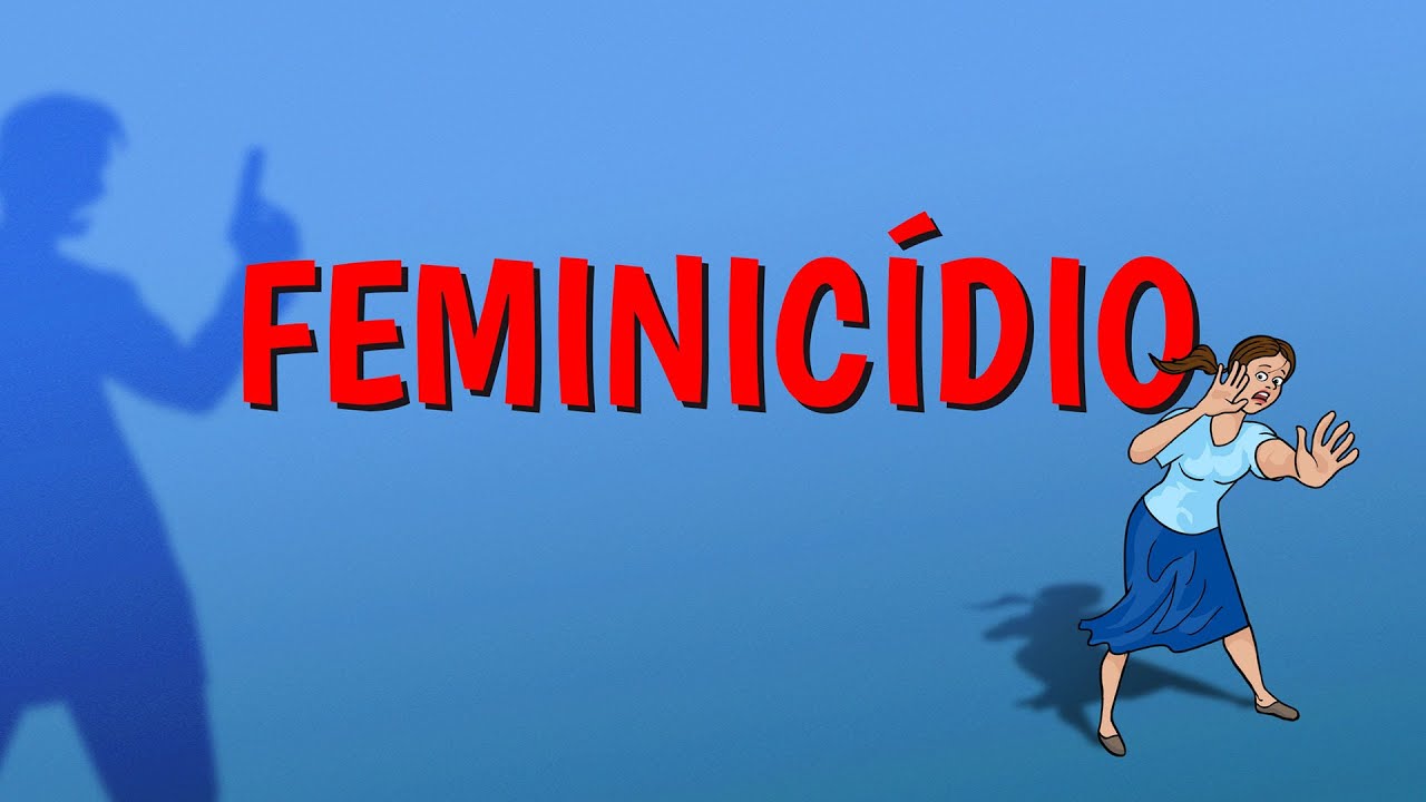 O que é feminicídio