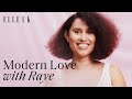 Raye's Lessons On Modern Love | ELLE UK