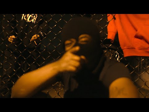 TAESKII X SWISH BLANCO -  IN MY JEANS | TONY JOHNSON FILMS