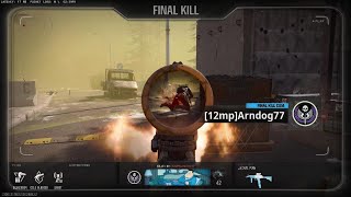 Right up main street