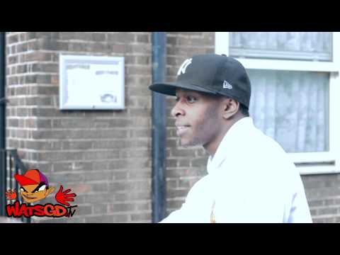 WatsGdTV - @MeeOfficial Freestyle (Tymes Money)