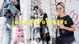 June Favourites 2017 | ToThe9s