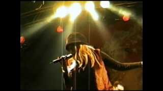 Melanie Thornton - Makin&#39; Oooh Oooh (Live in Leipzig, Germany, Nov 24th, 2001 24.11.) - Last Concert