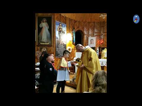 Spotkanie dla Młodych 14.01.2023- Słowa poznania, modlitwa o uzdrowienie - 9