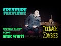 Erik Weiss & Teenage Zombies